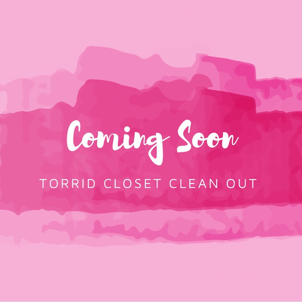 COMING SOON!